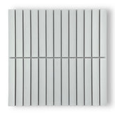 Concave Kit Kat Stack Wall Mosaic